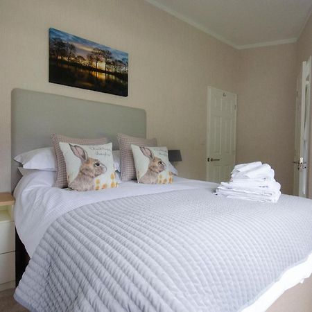 Hollicarrs Holiday Park - Hares Leap Riccall المظهر الخارجي الصورة