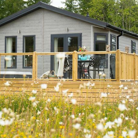 Hollicarrs Holiday Park - Hares Leap Riccall المظهر الخارجي الصورة
