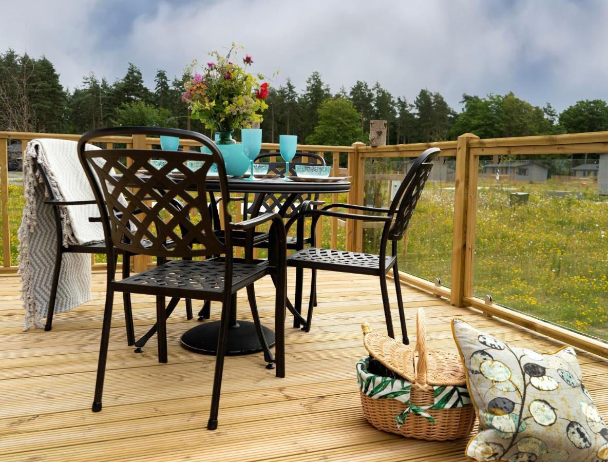 Hollicarrs Holiday Park - Hares Leap Riccall المظهر الخارجي الصورة