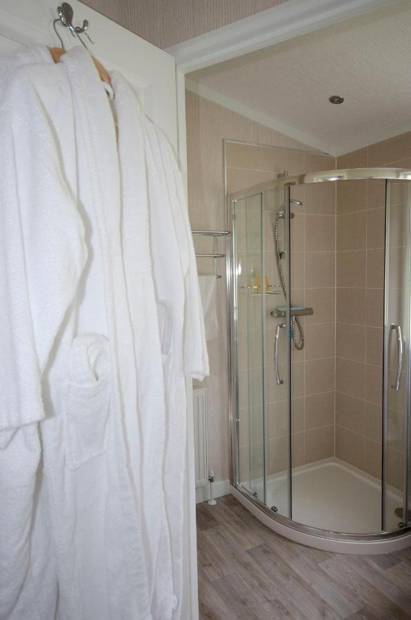 Hollicarrs Holiday Park - Hares Leap Riccall المظهر الخارجي الصورة