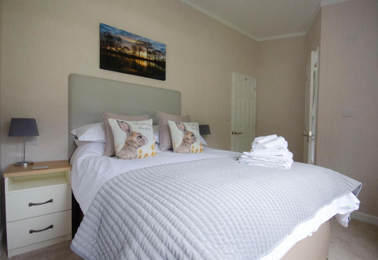 Hollicarrs Holiday Park - Hares Leap Riccall المظهر الخارجي الصورة