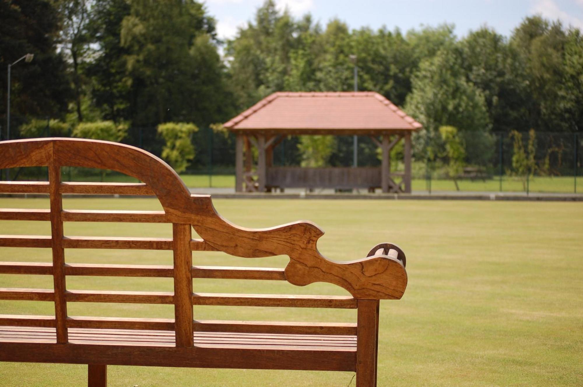 Hollicarrs Holiday Park - Hares Leap Riccall المظهر الخارجي الصورة